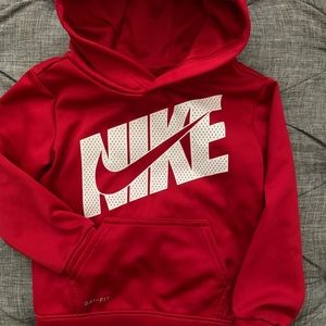 Nike Dri-Fit Hoodie